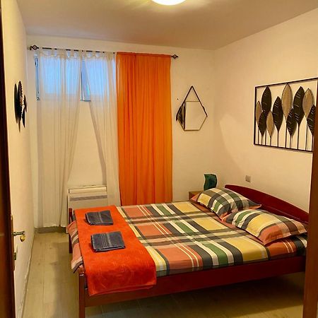 Ana Apartment Kotor Exterior photo