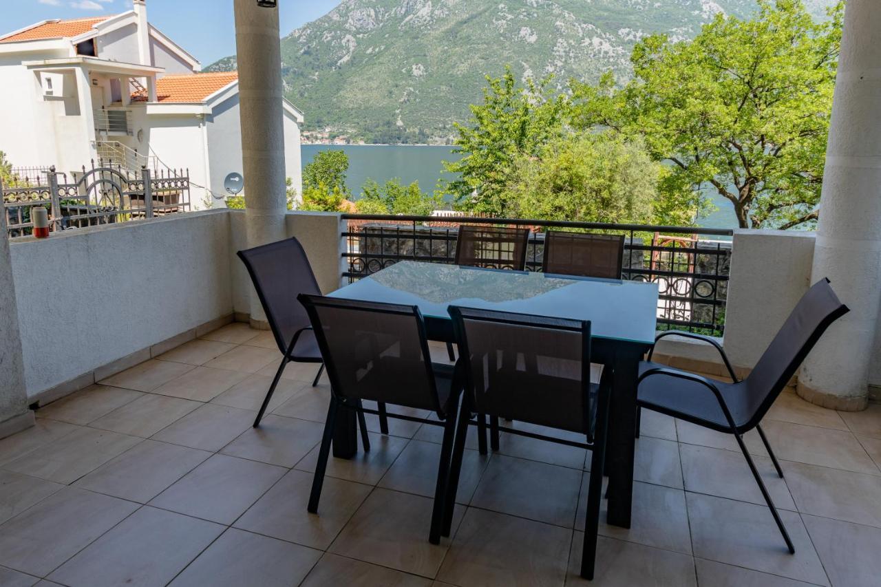 Ana Apartment Kotor Exterior photo