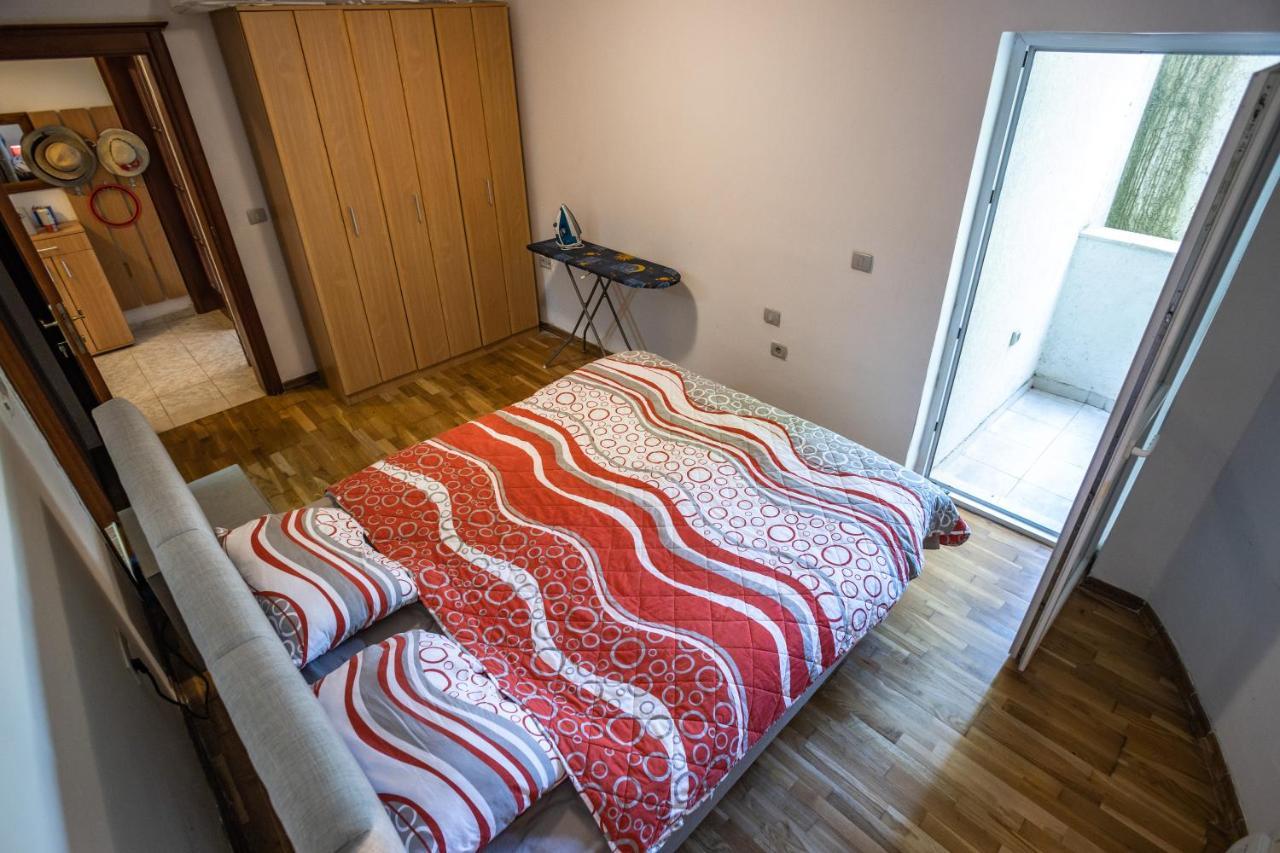 Ana Apartment Kotor Exterior photo