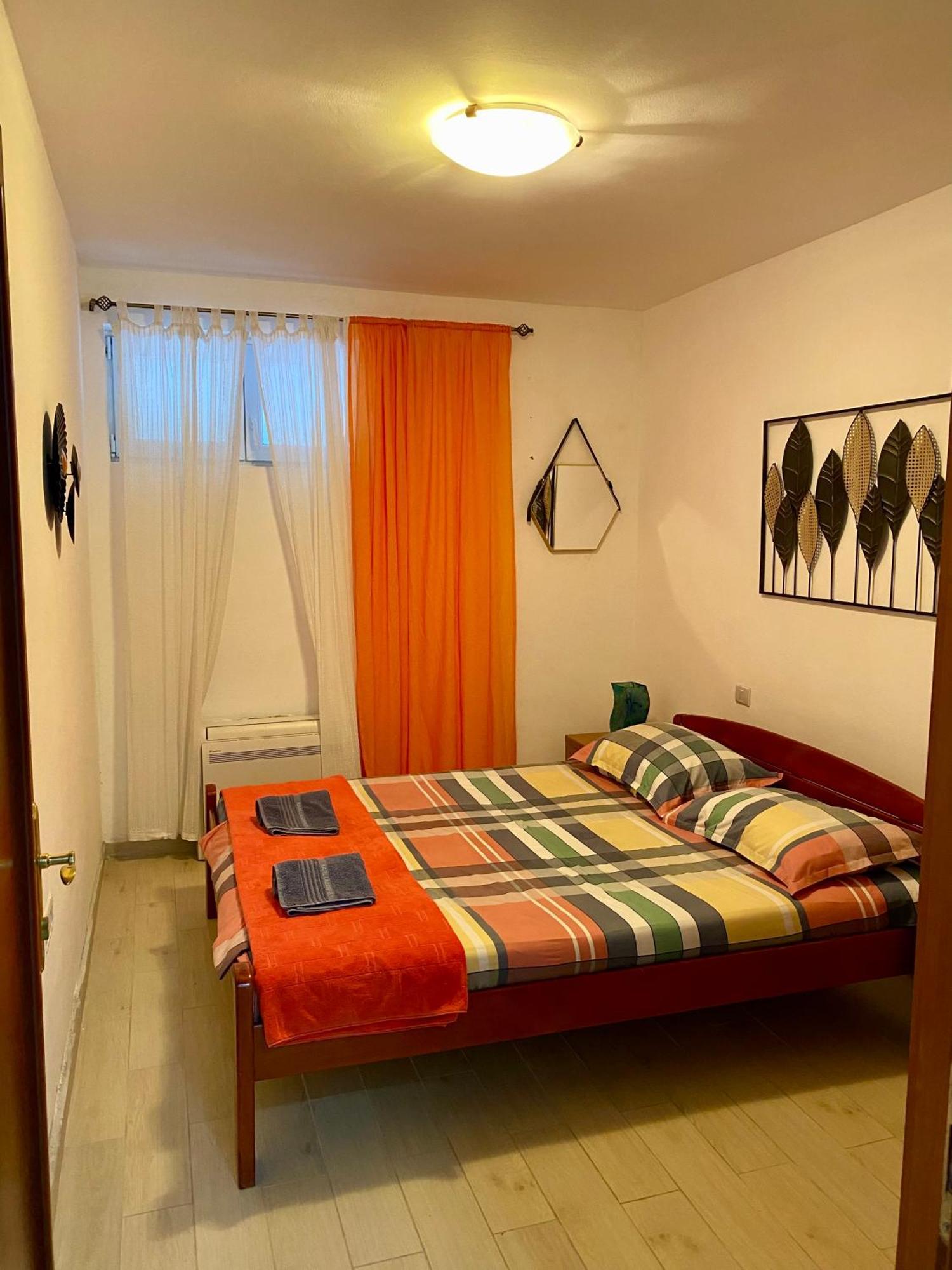 Ana Apartment Kotor Exterior photo